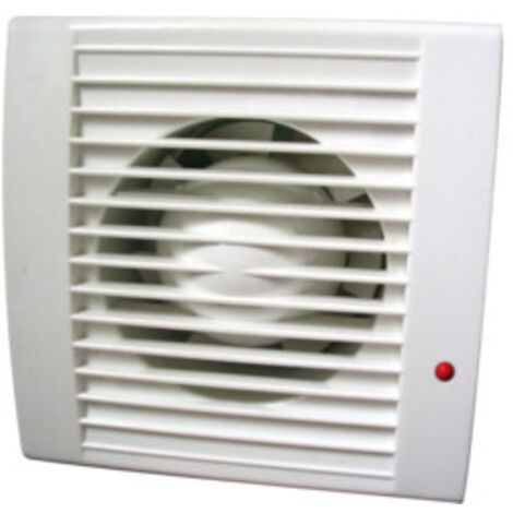 Motor extractor (aspirador) para ventilación de aseos y baños Electro DH 71.500 8430552113781 (1/2)