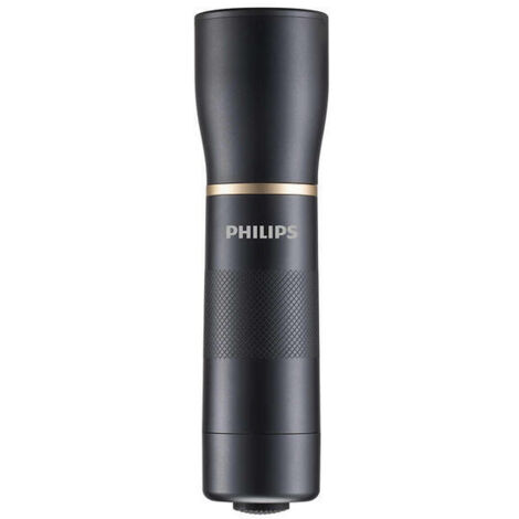 Linterna Philips Sfl7001T/10/ 4 Pilas Aaa (1/2)