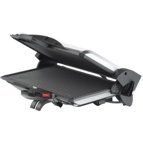 Aparato de cocina Steba pg 4.3 2000W placas reversibles (1/5)