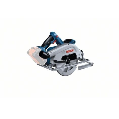 BOSCH GKS18V-68C SIERRA CIRCULAR BITURBO A BATERIA EQUIPAMIENTO Sólo máquina en maletín (1/5)
