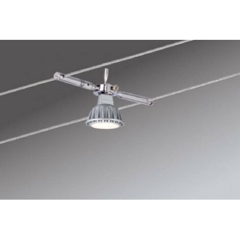 Paulmann togo simple 1x35w 12v 974.73 94147