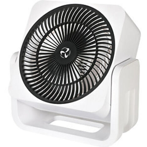 Ventilador casafan airos circubox 35 W 28,4 cm (1/4)