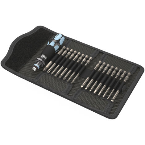 Taladro de doble extremo HSS-G. 3 x 11 x 46 mm. Paquete de 10 (1/5)