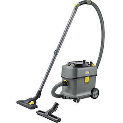 Aspiradora en seco 15/1 ADV 585 W capacidad del recipiente (1/4)