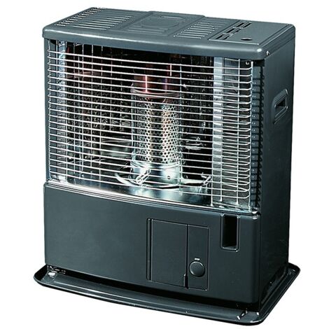 ESTUFA PARAFINA MECHA - 3000 W