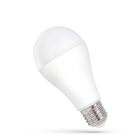 Ampoule toolight led bulb 15W 6000K (1/2)