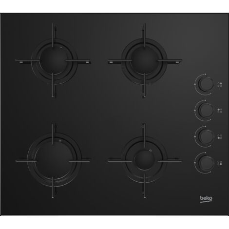 Cocina Beko hing 64120 sb 7400 W 65 cm (1/5)