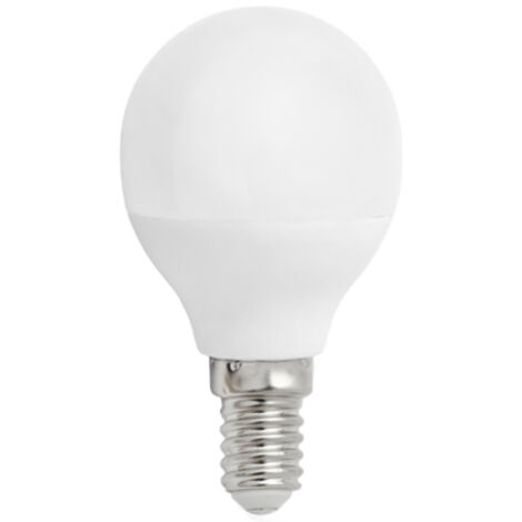 Lámpara Spectrum woj+13030 LED 4W 320lm (1/2)