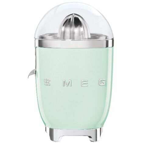 Exprimidor Smeg cjf01pgeu 70W aluminio 2,56 kg (1/5)