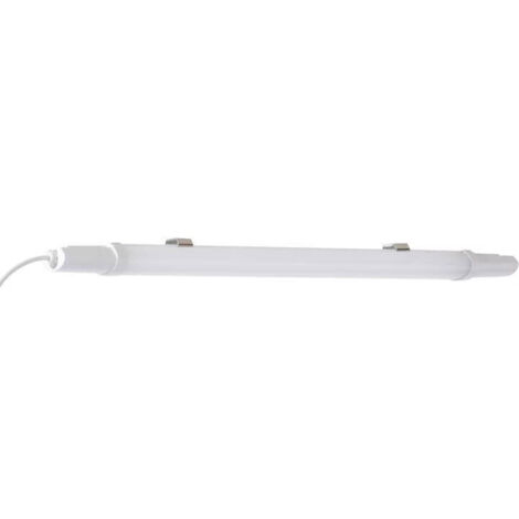 Lámpara ledvance damp proof slim eco 600 18W 1980 lm (1/3)