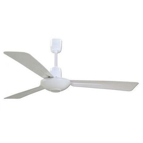 Ventilador de techo 50W S&P HTB-140 RC (1/2)