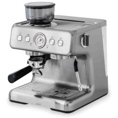 CAFETERA ESPRESSO PRO 1550 W 20 BAR (1/2)