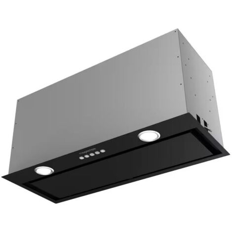 Campana Convencional Mepamsa IRUN 2.0 70 70 cm 660 m3/h 65 dB 250W 7612986279290 S7607686 Mepamsa (1/3)