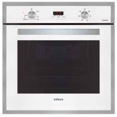 Horno Edesa EOE7040WH, multifuncion plus de 70Litr (1/3)