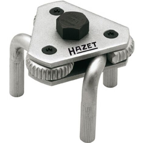 Llave de filtro de aceite, con 3 garras, Ø de la capacidad de fijación : 65-115 mm (1/3)