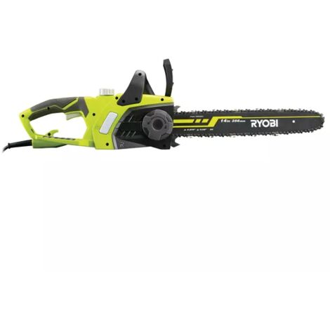 Sierra eléctrica Ryobi RCS1935B 1900W, barra de 35 cm (1/5)