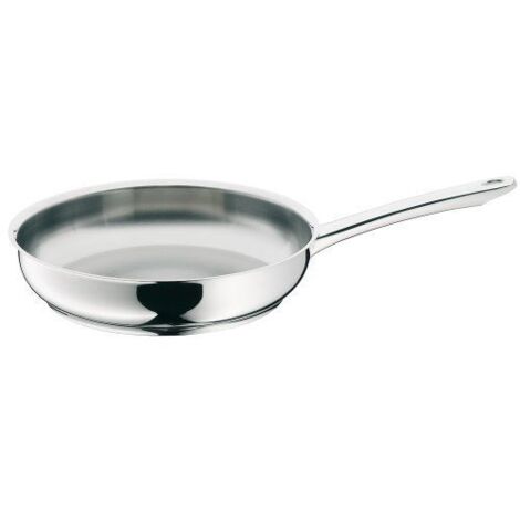 WMF Profi Sartén Acero Inoxidable Plateado 24 cm (1/5)