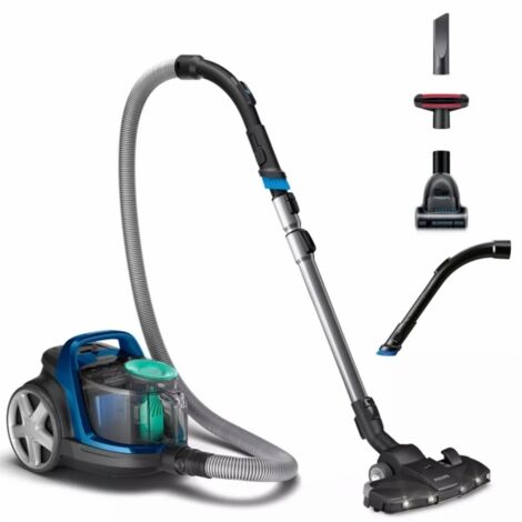 Aspirador Philips 8710103977940 S0439046 Philips (1/3)