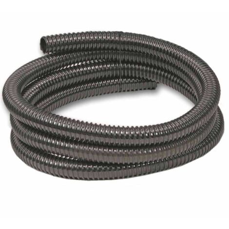 Tubo para estanque preenvasado Ubbink - Ø 40 mm L 5 m (1/2)