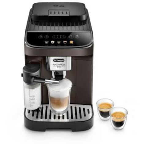 De’Longhi Magnifica ECAM293.61.BW Semi-automática Máquina espresso 1,8 L (1/3)