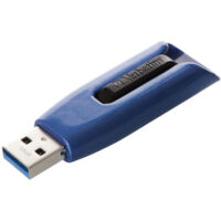 Verbatim Store n Go V3 MAX 128GB USB 3.0 Read max. 300MBs 49808