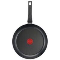 Tefal Simple Cook - Sartén de 24 cm con revestimiento de titanio