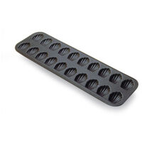 Gobel 264510 - Molde para repostería (20 magdalenas)