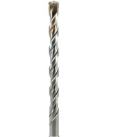TALADRO PARA HORMIGÓN SDS+ 2 FRESAS DIAM TRE 6 X 210 MM - COLGADOR THOR - 155665