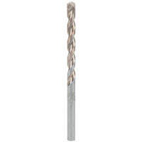 BROCA PARA HORMIGÓN MANGO CILÍNDRICO DIAM TRE 6 X 100 MM - COLGADOR THOR -155773