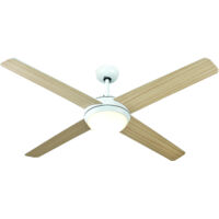 D CORATION BC920 VENTILADOR DE TECHO 132 CM