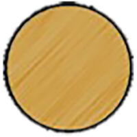 CUBIERTA TORNILLO MADERA AGGLOM R CH NE TRANSPARENTE ADH SIF CAJA DE 100 - GFD - 800062 94215891