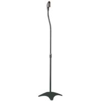 Soporte para altavoz My Wall HS1SL ajustable negro
