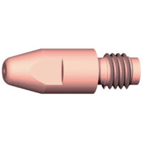 TUBOS DE CONTACTO M8 16MM PARA ANTORCHA MB36 Y MB501 - ABICOR BINZEL - TU858701 THERMACUT