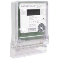 COUNTTEC BT11 MEDIDOR DE ENERGIA DIGITAL TRIFASICO 60 A CONFORME MEDIO: SI 1 PZA(S)