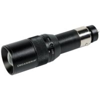 Scangrip Flash 12V linterna portátil negra compacta