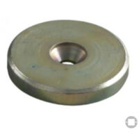 CONTRACHAPADO W12 - ARELEC - 554001