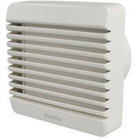 HELIOS HR 90 KEZ MINI-VENTILADOR RODAMIENTO DE BOLAS 335