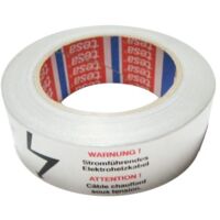 Cinta autoadhesiva de aluminio 50m