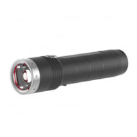LED LENSER MT10 RECARGABLE - CETRONIC