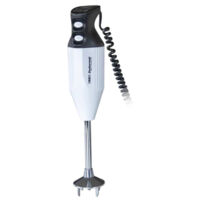 ESGE 99205 licuadora Batidora de inmersión 180 W Negro, Blanco