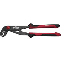 Pince multiprise Wiha Pince Multiprise Basic Réglage À Bouton