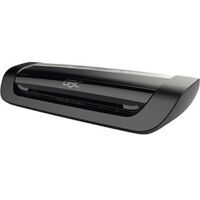 GBC Fusion Plus 6000L A3 plastificadora negra rápida