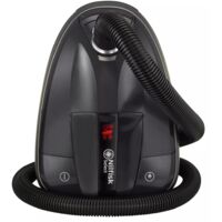 Nilfisk - nilfisk select negro superior 650w - 3l hepa 13 - 128350612 - 5715492189533