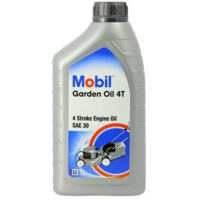 Mobil M-GARDEN 4T SAE30 Aceite de motor 1 litro