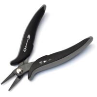 CK T3891 CK ESD ALICATES DE PUNTA PLANA