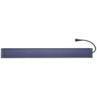 Kaiser Nienhaus 500000 panel solar negro 5 W