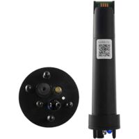Gre-Pools Blue Connect 3-en-1 Sensor Azul Piscina