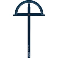 Transportador de discos de aluminio Limit PRD 200x300 mm