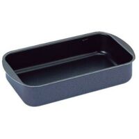RUSTIDERA BLU 40X27X6 CMS. - IBILI