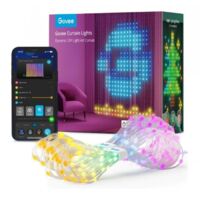 Govee H70B1 Cinta LED Multicolor 1,5m x 2m